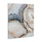 Stupell Industries Crystal Geode with Gold Canvas, design by Svetlana Aleynikova